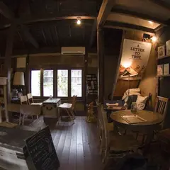 ドッグ・カフェ