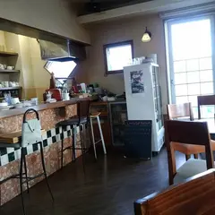 CAFFE ARANCIA（カフェ・アランチャ）