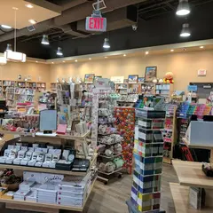 Kinokuniya Book Store