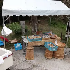 吉野山 豆富処 林とうふ店