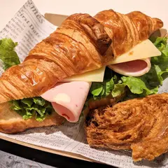 ＆COFFEE MAISON KAYSER