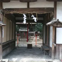 水主神社