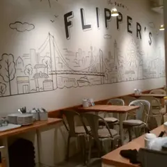 FLIPPER'S 横浜元町店