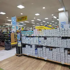シュープラザ アピタ亀田店