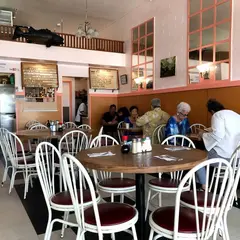 ジャックス レストラン