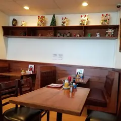 カピオラニ コーヒーショップ