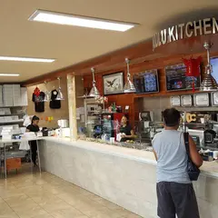 Honolulu Kitchen
