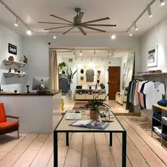 Only NY Store