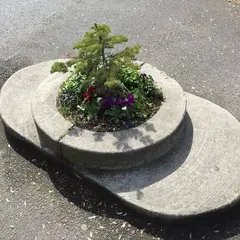 ミル・エンズ・パーク
