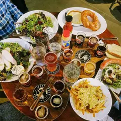 Deschutes Brewery Portland Public House