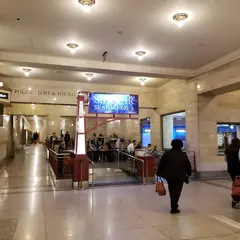 グランド・セントラル駅