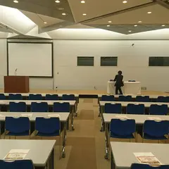 東京ビッグサイト会議棟