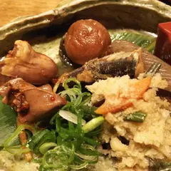 円屋ハナレ