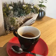 yokohama coffee stand
