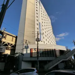 東横INN品川青物横丁駅