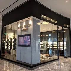 Oliver Peoples