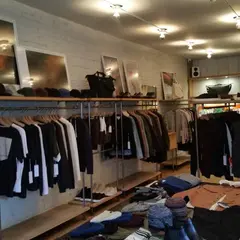 Saturdays NYC Perry St