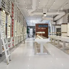 Warby Parker