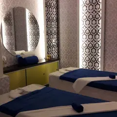 Coral Spa