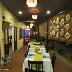 Tea Garden Restaurant