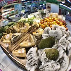 BigC Supermarket Hà Đông