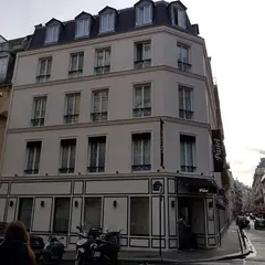 Hôtel Pastel