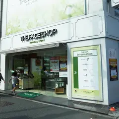 THE FACESHOP (ザ・フェイスショップ) 新大久保店        