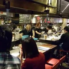焼肉どんどん 新宿歌舞伎町店