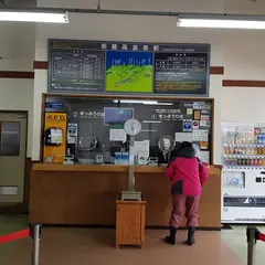 新穂高ロープウェイ（バス）