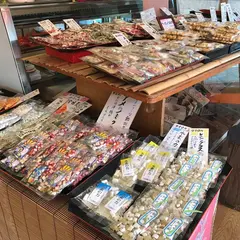 菊水製菓店