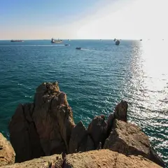 Taejongdae Resort