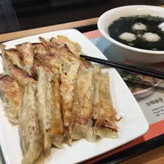 八方雲集鍋貼水餃專賣店