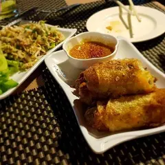 Yongkhoune Restaurant