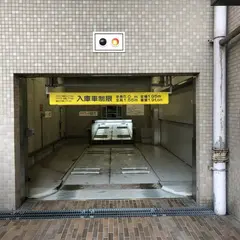 P-CLUB 国際会館 駐車場