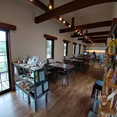 Natural Cafe+Shop hanahaco(ハナハコ)