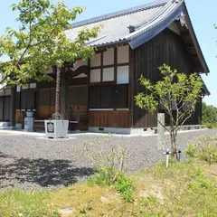百地氏城跡