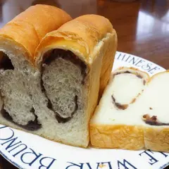 食パン工場 三星製パン