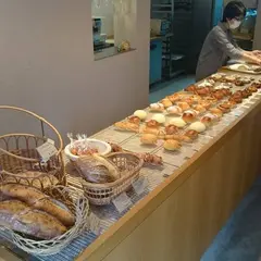 アルチザナル boulangerie Artisan'Halles