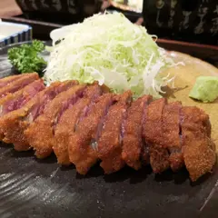 牛かつもと村 ルクア店