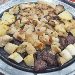 Daejeong Yanggopchang