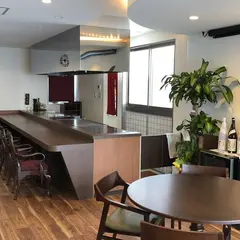 鉄板焼きレストラン ビフレスト