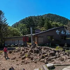大菩薩峠 介山荘