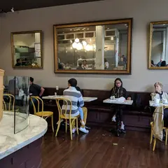 ビー・パティスリー