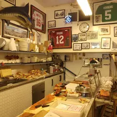 Swan Oyster Depot
