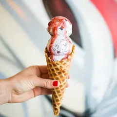 Smitten Ice Cream