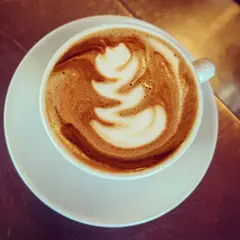リチュアルコーヒーロースターズ