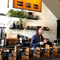 Four Barrel Coffee