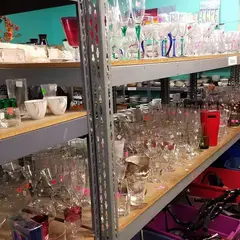 Community Thrift
