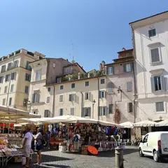 Campo de' Fiori