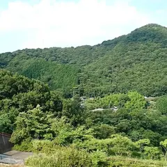 奥野ダム公園